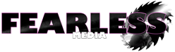 Fearless Media Logo